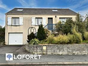 Vente Maison 5 chambresPetit-Mars