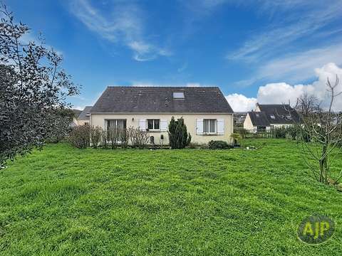 Vente maison 5 pièces Petit-Mars 44