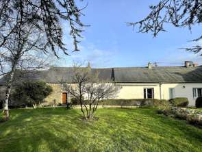 Vente Maison 1 chambrePetit-Mars