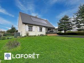 Vente Maison 4 chambresPetit-Mars