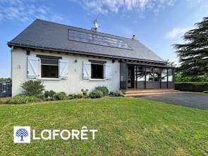 Vente Maison 4 chambresPetit-Mars
