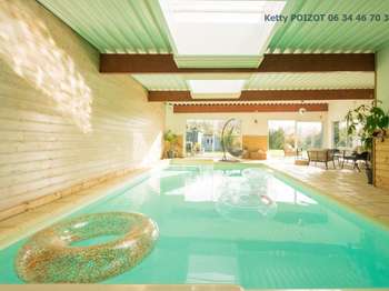 Vente maison 7 pièces Petit-Mars 44