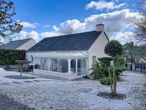 Vente Maison 4 chambresPetit-Mars