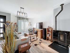 Vente Maison 4 chambresPetit-Mars