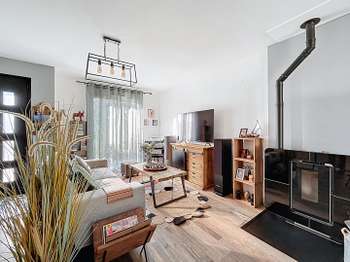 Vente maison 6 pièces Petit-Mars 44