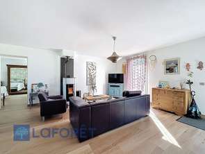 Vente Maison 4 chambresPetit-Mars