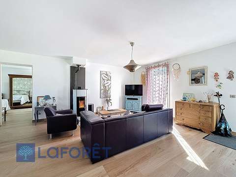 Vente maison 6 pièces Petit-Mars 44