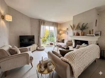 Vente maison 7 pièces Petit-Mars 44