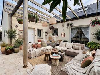 Vente Maison 5 chambresPetit-Mars