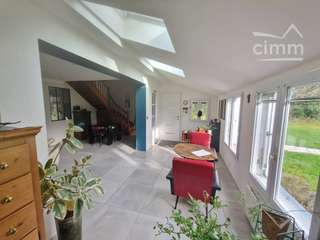 Vente maison