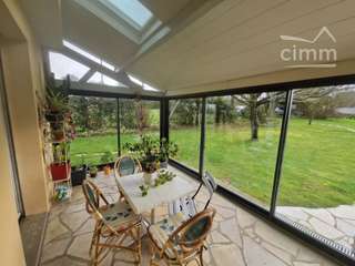 Vente maison