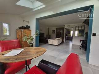 Vente maison