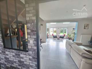 Vente maison
