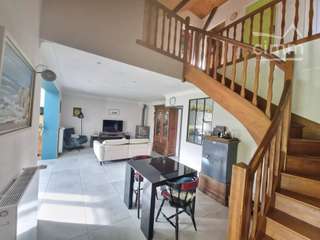 Vente maison