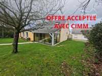 Vente maison