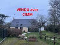 Vente maison Vente maison