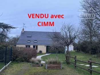 Vente MaisonPetit-Mars