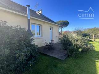 Vente maison