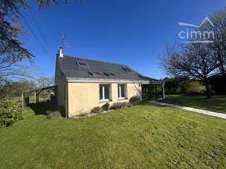 Vente maison