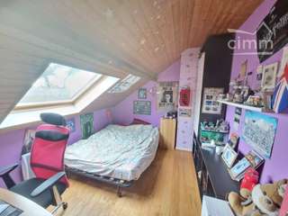 Vente maison
