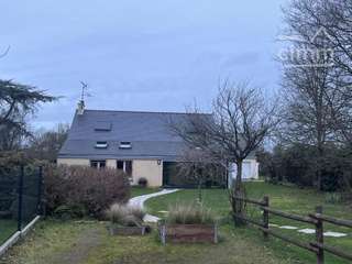 Vente maison