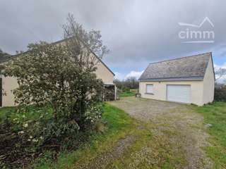Vente maison
