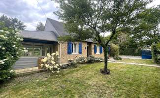 Photo Vente maison Petit-Mars