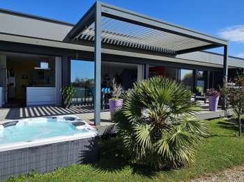 Vente maison 6 pièces Petit-Mars 44