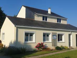 Vente Maison 6 chambresPetit-Mars