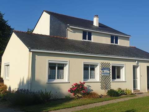 Vente maison 8 pièces Petit-Mars 44