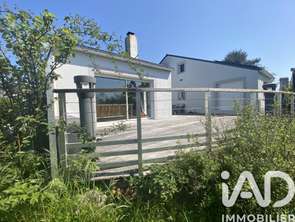 Vente Maison 7 piècesPetit-Mars