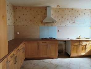 Vente Maison 4 chambresPetit-Mars
