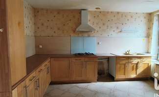 Photo Vente maison Petit-Mars