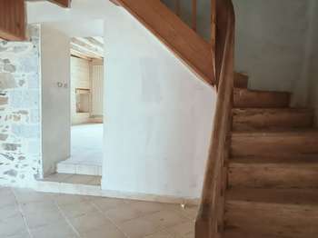 Vente Maison 4 chambresPetit-Mars