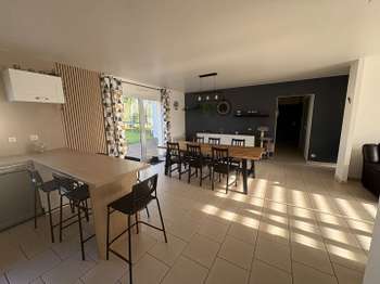 Vente maison 8 pièces Vente maison 8 pièces
