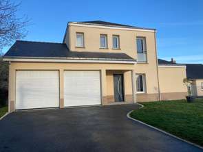 Vente Maison 4 chambresPetit-Mars