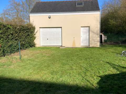 Vente maison 5 pièces Vente maison 5 pièces