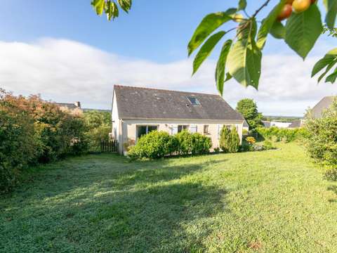Vente maison 6 pièces Petit-Mars 44