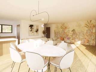 Vente maison