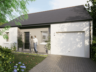 Vente maison