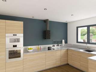 Vente maison
