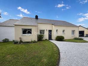 Vente Maison 4 chambresPetit-Mars
