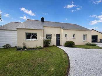 Vente maison 5 pièces Petit-Mars 44