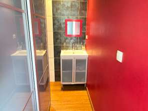 Vente Maison 4 chambresPetit-Mars