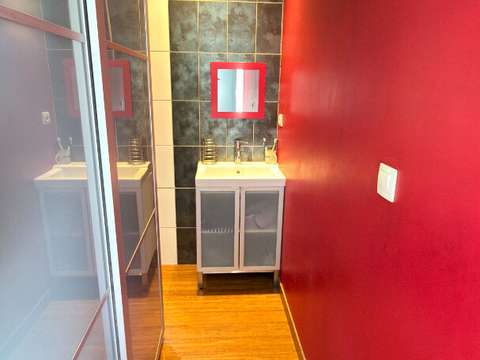 Vente maison 5 pièces Petit-Mars 44