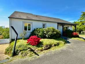 Vente Maison 4 chambresPetit-Mars