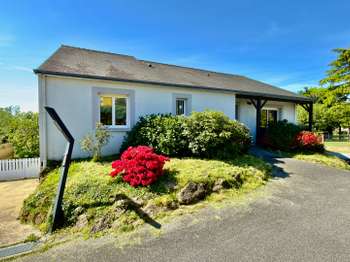Vente maison 5 pièces Petit-Mars 44