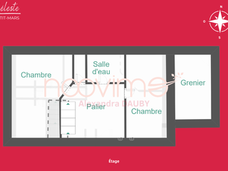 Vente maison 5 pièces Vente maison 5 pièces