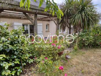 Vente Maison 4 chambresPetit-Mars