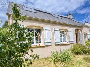 Vente maison 5 pièces Petit-Mars 44